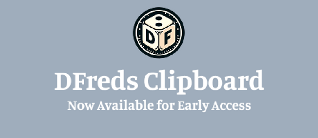 Clipboard
