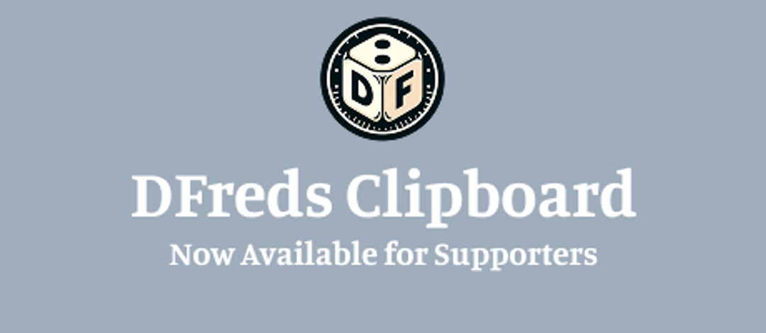 Clipboard