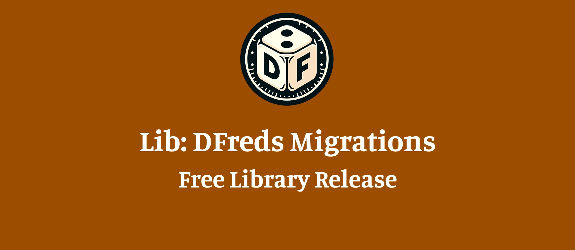 Migrations
