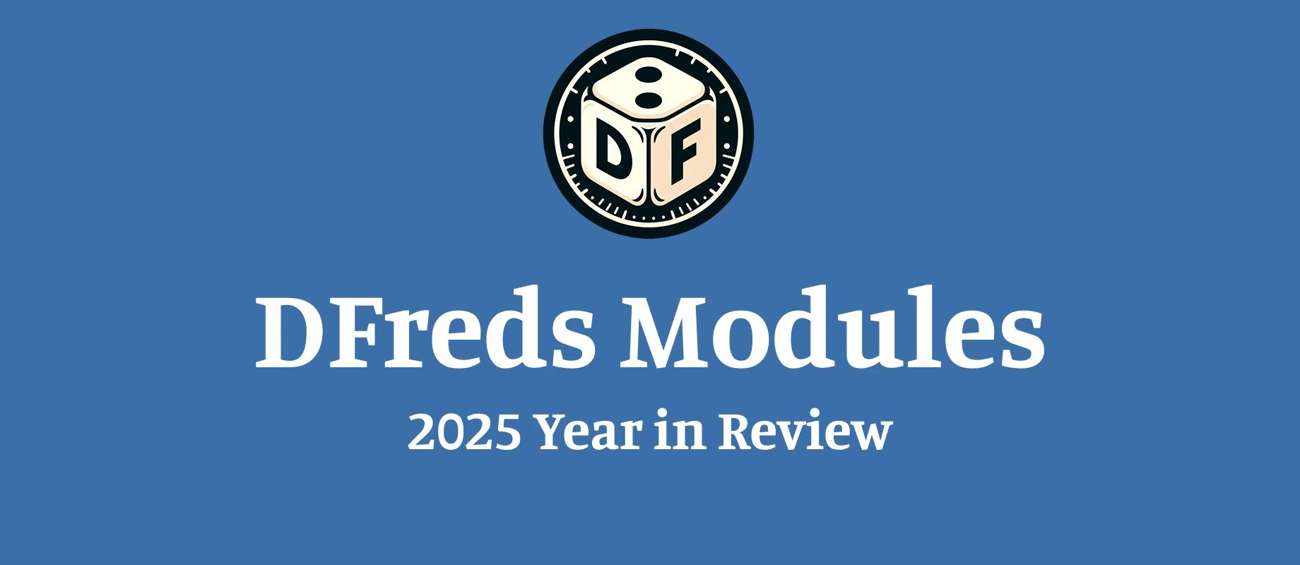 Year in Review
