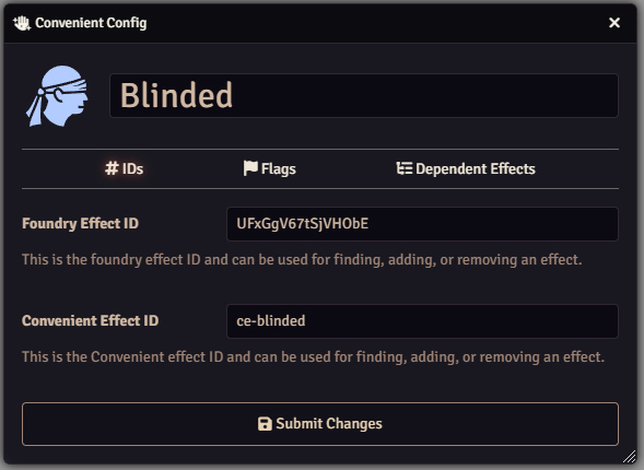 Convenient Config