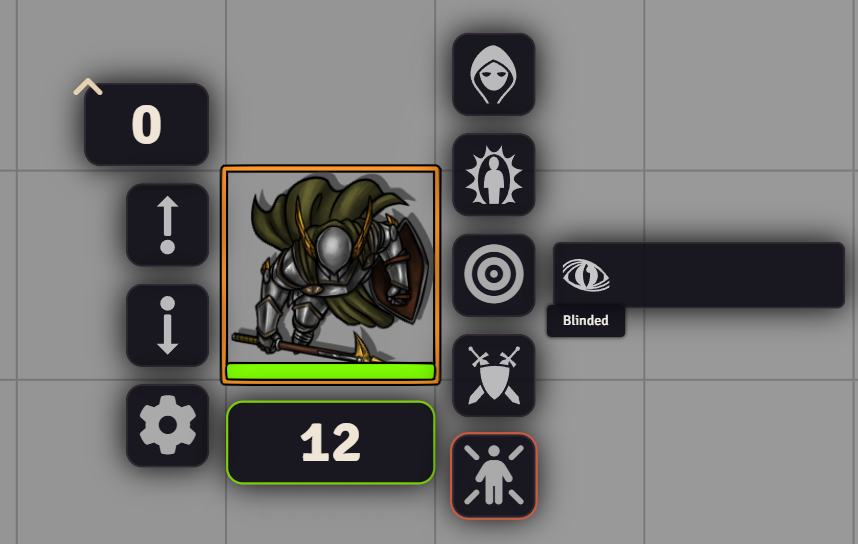 Status Effects